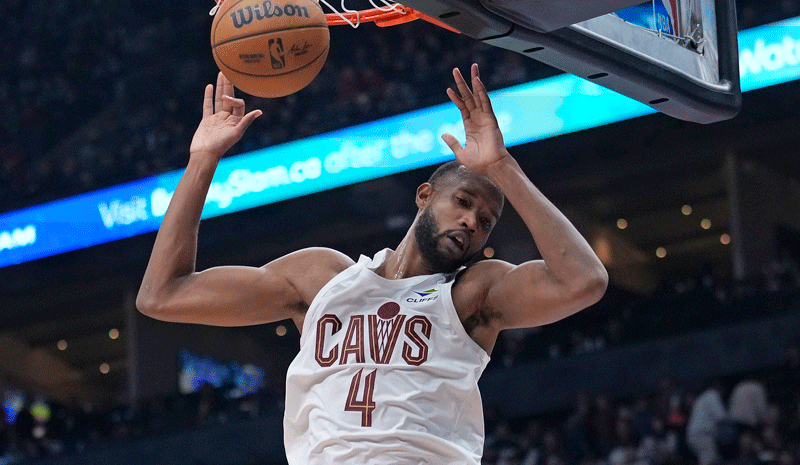 Heat vs Cavaliers Prediction, Picks & Odds for Tonight’s NBA Game