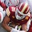 Carson Hansen Iowa State Cyclones NCAAF