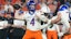 Boise State Broncos NCAAF Maddux Madsen 