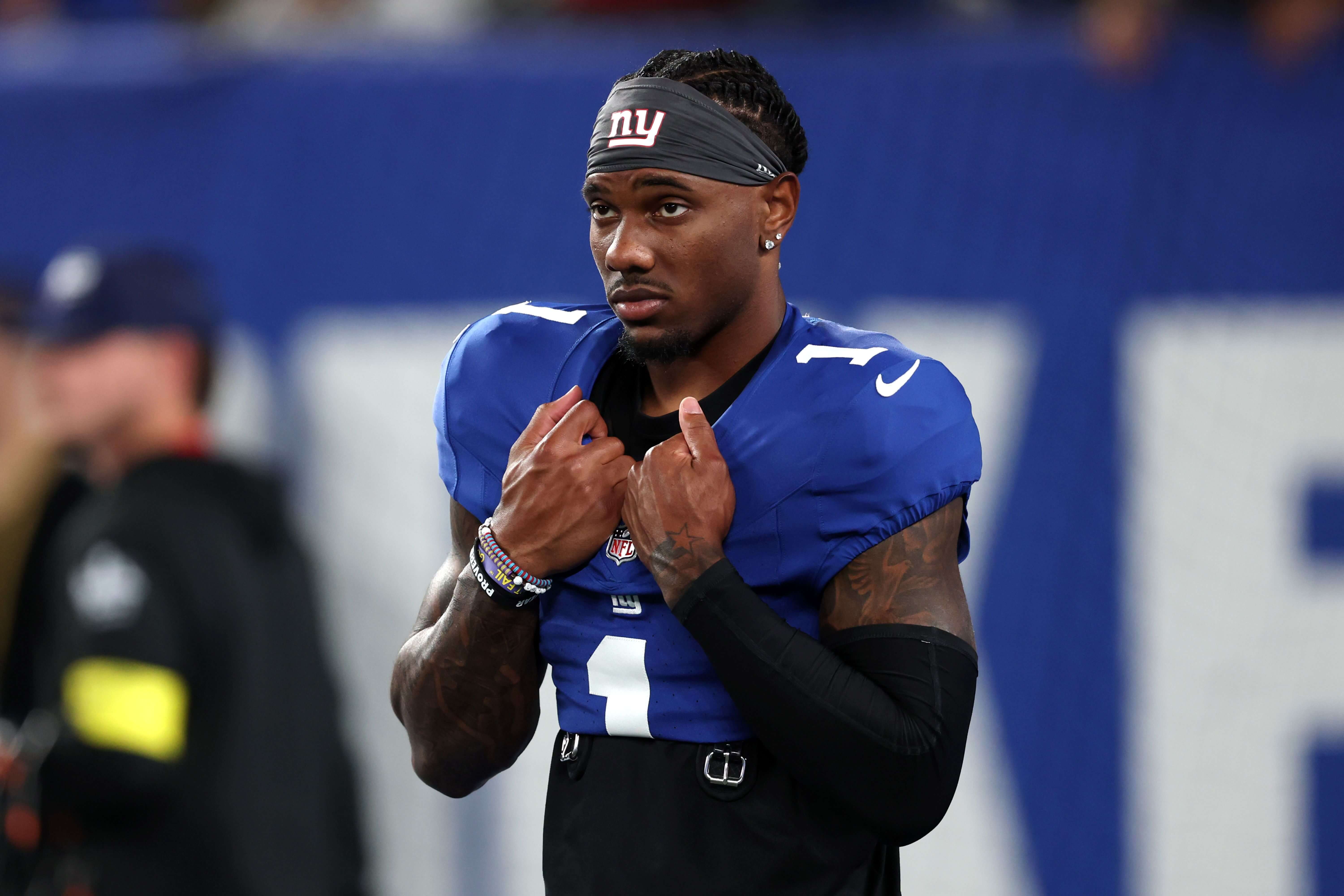 How To Bet - NFL Week 1 Injury Updates: Who's In, Who's Out
