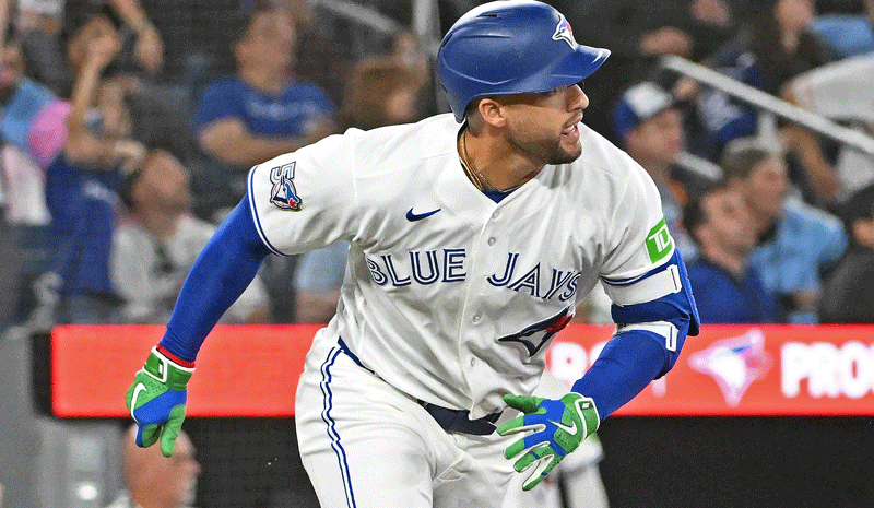 Rays vs Blue Jays Prediction, Odds & Home Run Pick for Today's MLB Game 