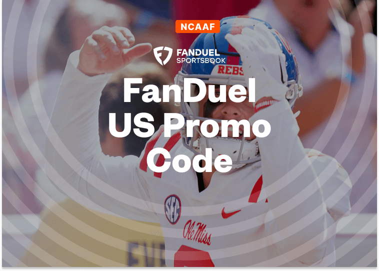 How To Bet - FanDuel Promo Code: Bet $5, Get $200 For Your College Football Bets