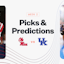 Mississippi Rebels Kentucky Wildcats NCAAF