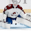 Alexandar Georgiev Colorado Avalanche NHL