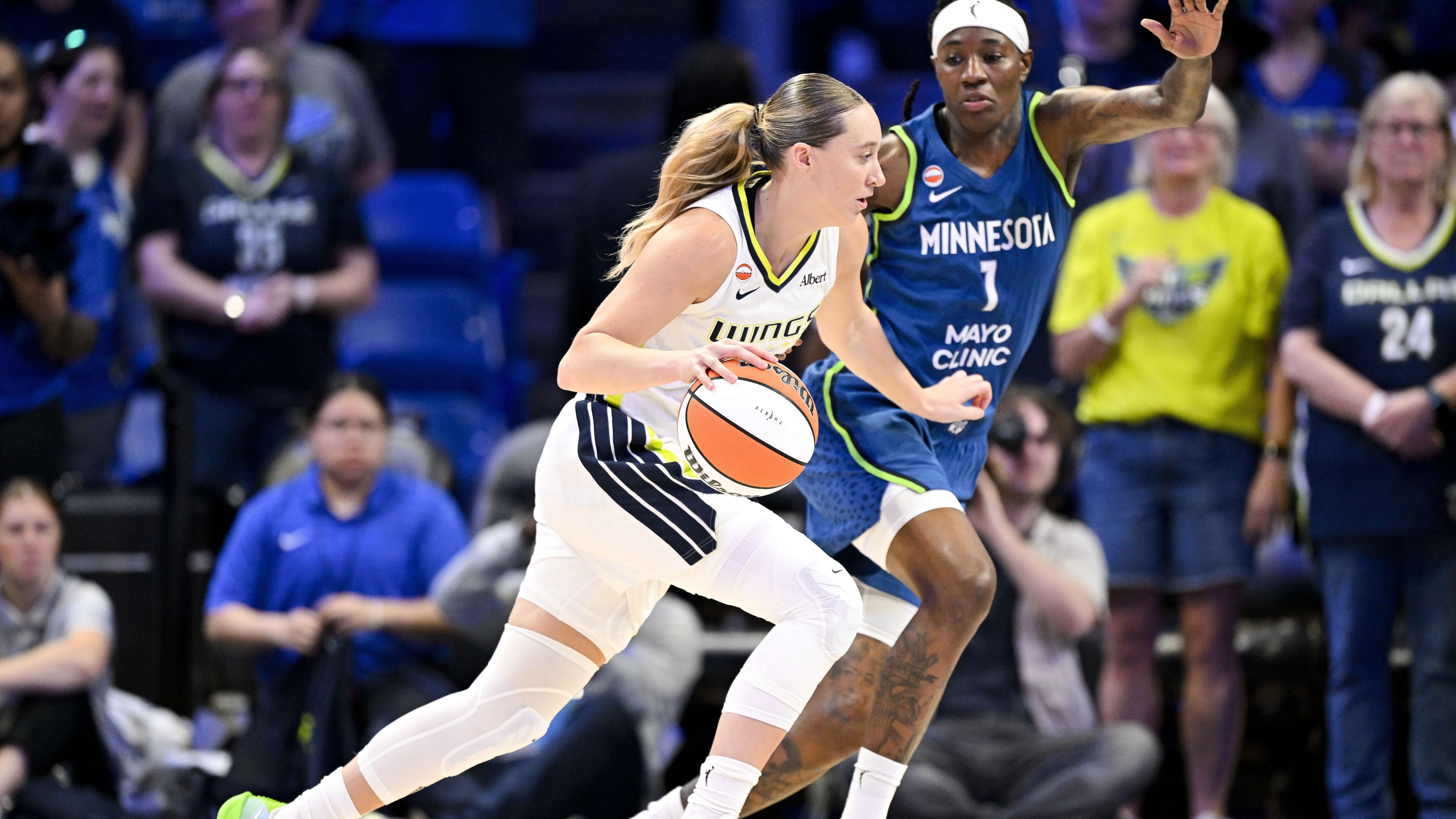 WNBA Player Props Today: Best Bets & Predictions for May 20
