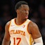 Onyeka Okongwu Atlanta Hawks NBA