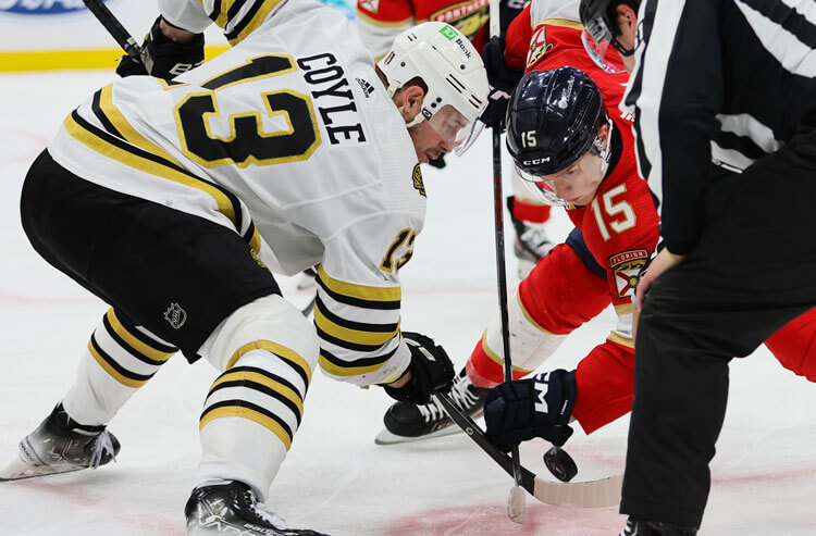 How To Bet - Panthers vs Bruins Prediction, Picks, and Odds for Tonight’s NHL Playoff Game