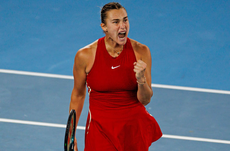 How To Bet - Australian Open Women's Semifinal Odds and Predictions: Sabalenka Sends Coco Packing