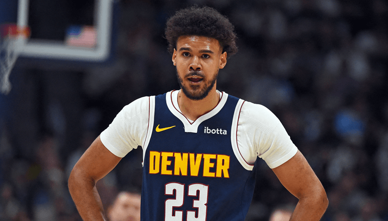 Nuggets vs Thunder Computer Picks: Our Best Player Prop Projections for March 9