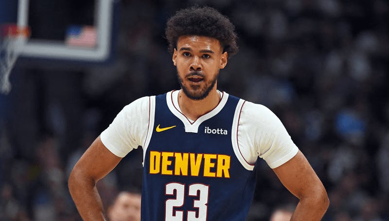 Nuggets vs Thunder Computer Picks: Our Best Player Prop Projections for March 9