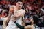 Zach Edey Purdue Boilermakers NCAAB