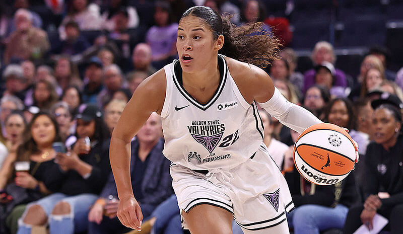Mercury vs Valkyries Predictions, Picks & Odds for Tonight’s WNBA Game