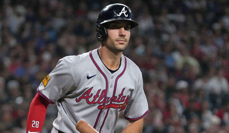 Mets vs Braves Prediction, Picks & Odds for Today’s MLB Game