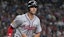 Matt Olson Atlanta Braves MLB