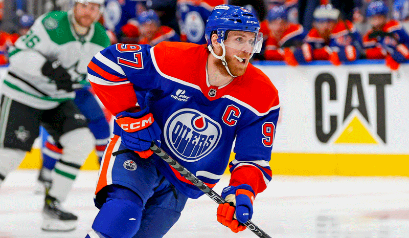 5 NHL Player Prop Bets You Need to Make Before the 2025-26 Season Begins