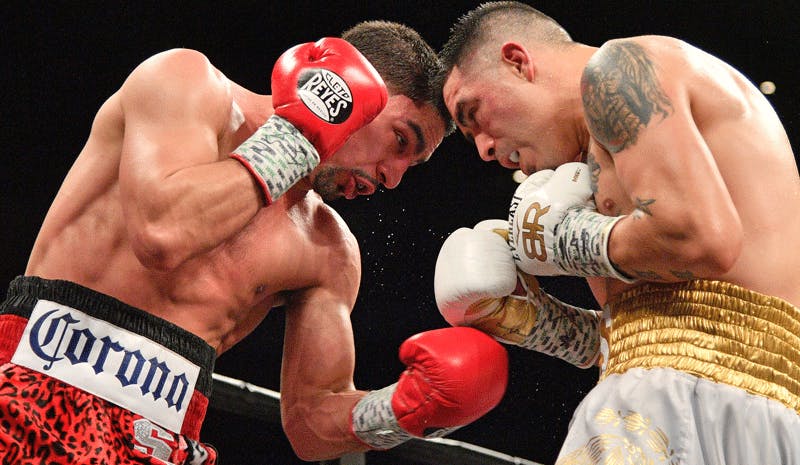 Danny Garcia vs Daniel Gonzalez Predictions, Picks & Odds for October 18
