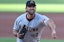 Madison Bumgarner Arizona Diamondbacks MLB