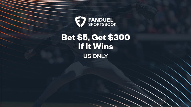 FanDuel Sportsbook Promo Code for Mariners vs Tigers