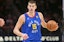 Nikola Jokic Denver Nuggets NBA