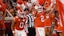 Clemson Tigers NCAAF