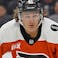 Trevor Zegras Philadelphia Flyers NHL