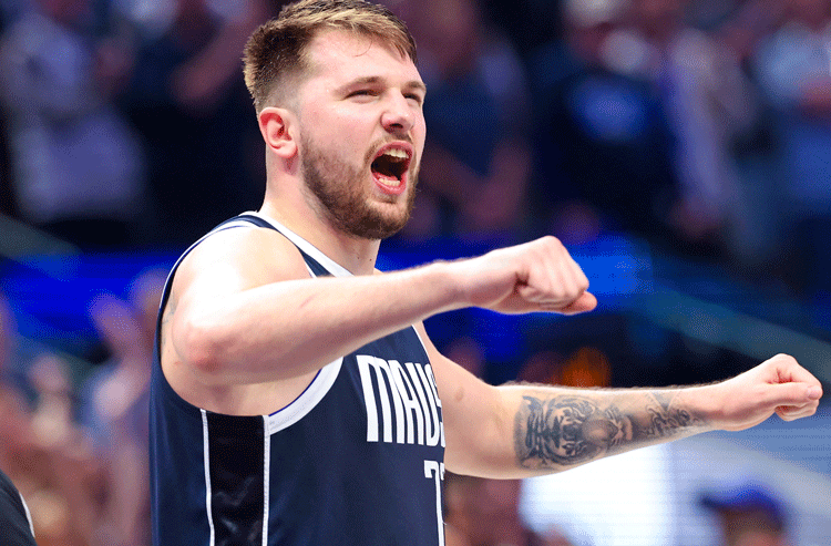 Best NBA Player Props Today: Doncic Finds Scoring Touch vs OKC