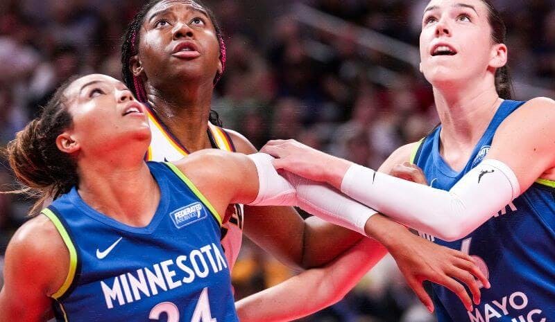 Minnesota Lynx WNBA