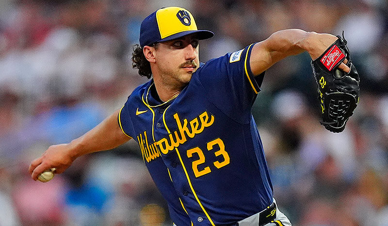 How To Bet - Brewers vs A's Prediction, Picks & Odds for Today's MLB Game