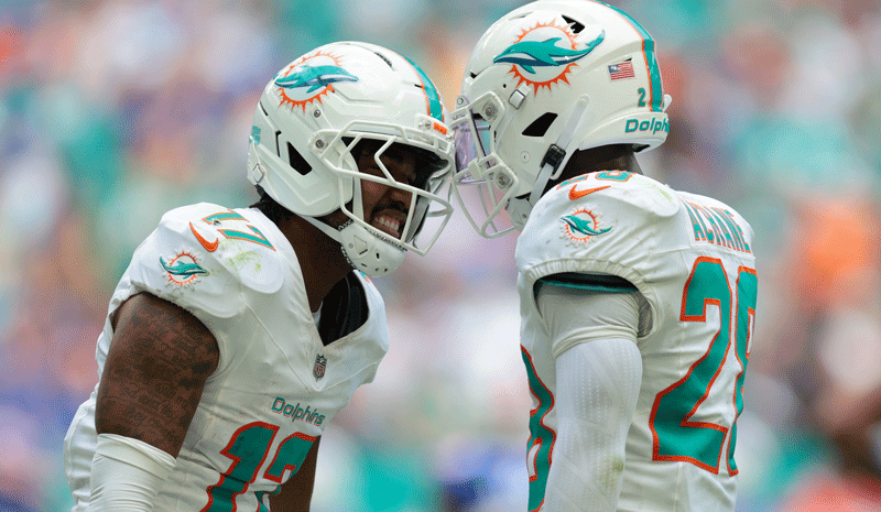 How To Bet - Saints vs Dolphins Predictions - Early Picks & Odds for Week 13