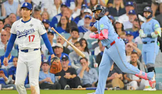 How To Bet - 2025 World Series Odds: Blue Jays Simply Won't Die