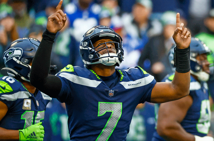 Week 1 NFL Parlay and Picks: Season Starts with Shootout in Seattle