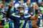 Geno Smith Seattle Seahawks NFL