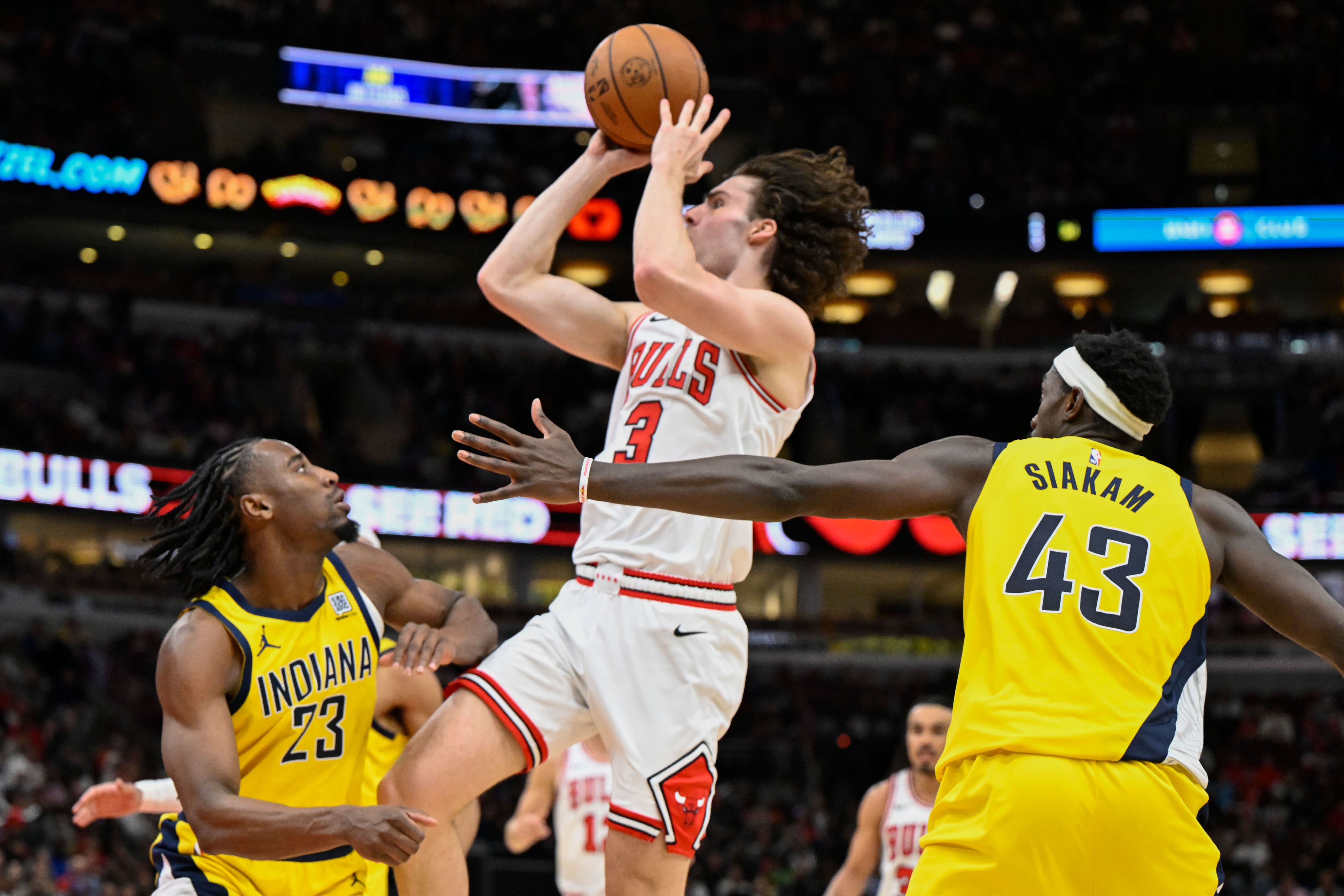 BULLS VS LAKERS PREDICTION, PICKS & ODDS FOR TONIGHT’S NBA GAME