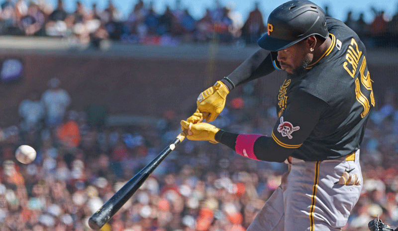 MLB Home Run Predictions Today: Best HR Prop Bets, Picks, Parlay & Odds for Wednesday, May 13 