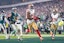 Jauan Jennings NFL San Francisco 49ers