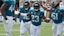 Jacksonville Jaguars Foyesade Oluokun NFL