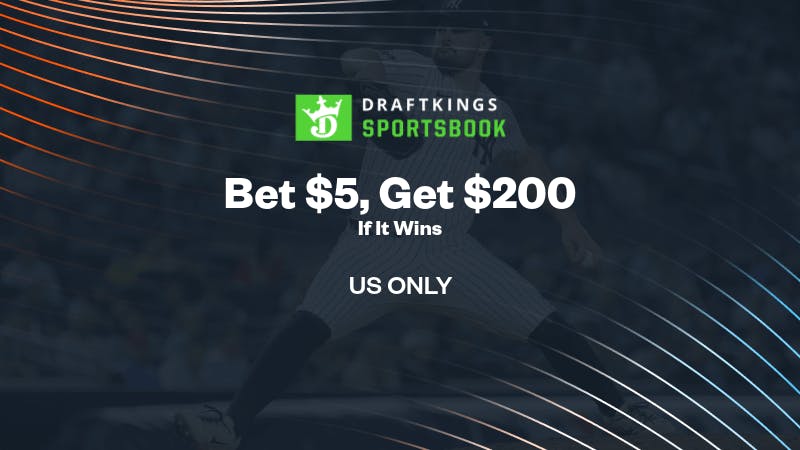 DraftKings Sportsbook Promo Code for Blue Jays vs Yankees