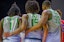 North Texas Mean Green C-USA college basketball