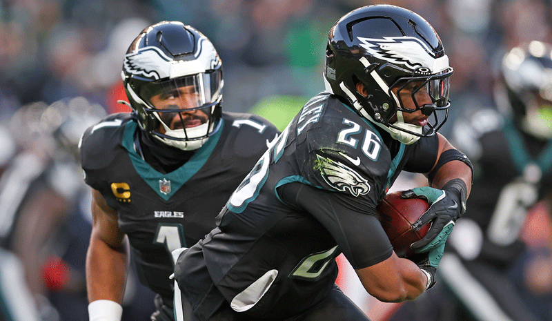 NFL Week 16 Bet Now or Bet Later Picks: Fly Like the Eagles