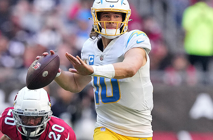 How To Bet - NFL Week 14 Odds and Betting Lines: Dolphins vs. Chargers Flexed to SNF