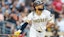 Fernando Tatis Jr. San Diego Padres MLB
