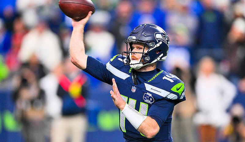 49ers vs Seahawks: Time, Channel & Free Live Streaming Info for NFC Divisional Round