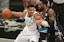 Giannis Antetokounmpo Milwaukee Bucks NBA