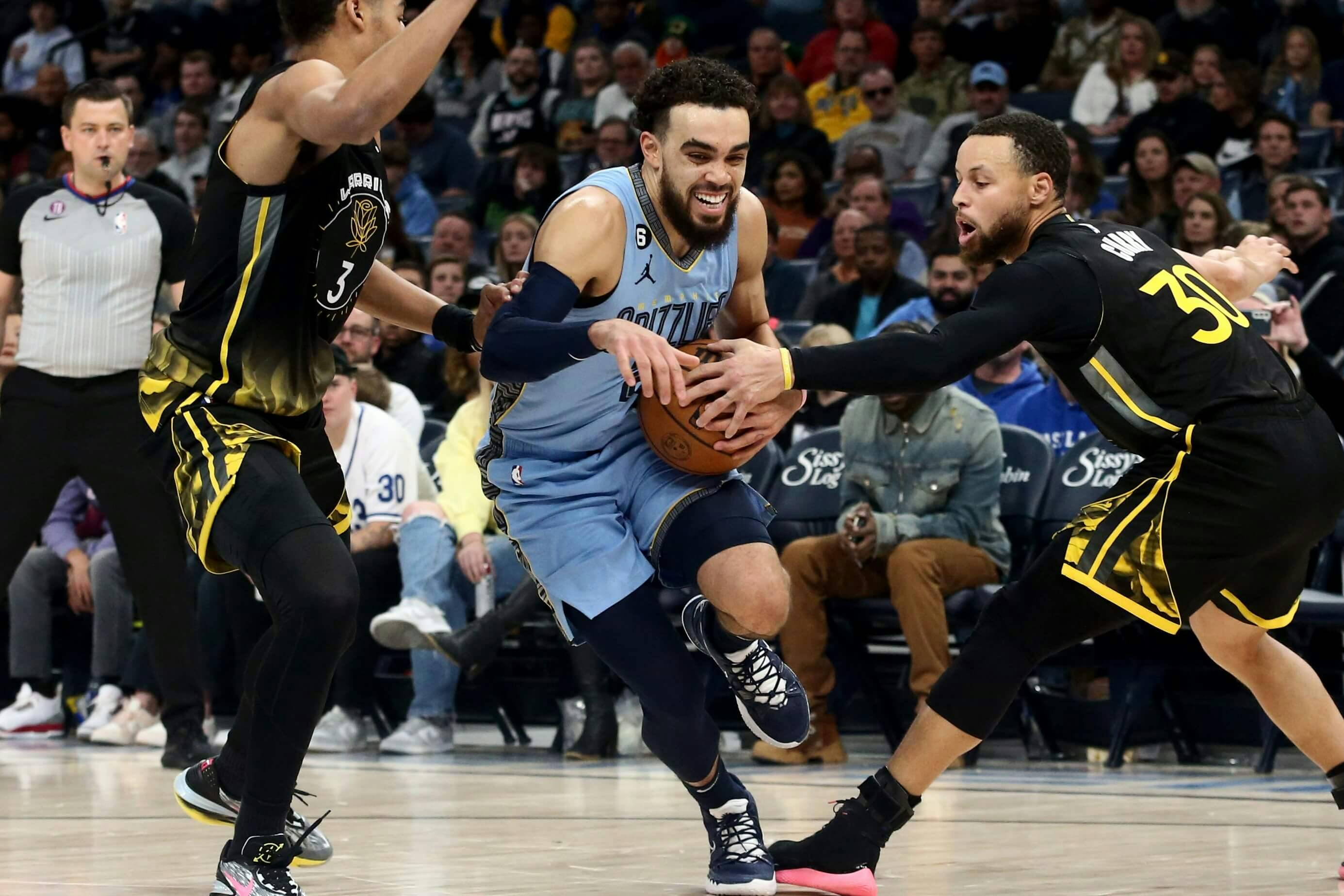 Magic vs Grizzlies NBA Odds, Picks and Predictions Tonight