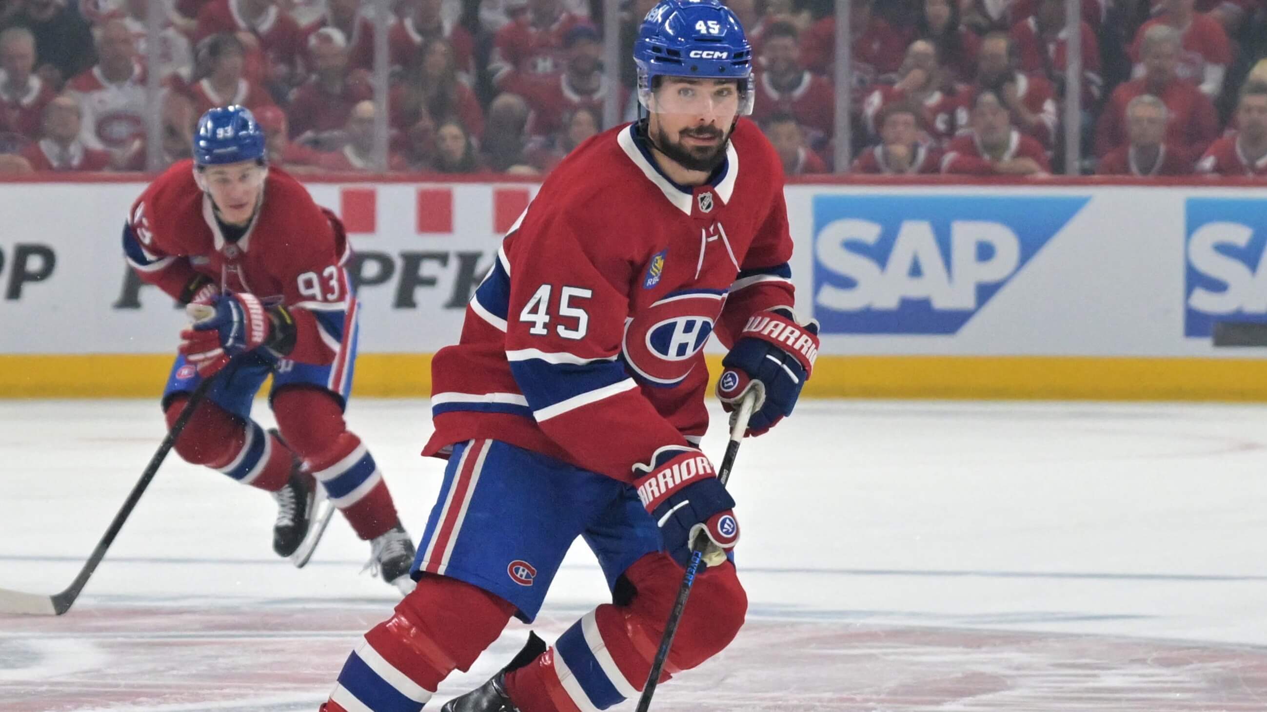 Canadiens vs Hurricanes Props & NHL Playoffs Game 5 Best Bets 