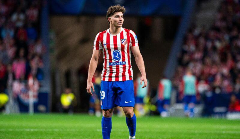 How To Bet - Arsenal vs Atletico Madrid Predictions, Picks & Odds for Tuesday's Champions League Semifinal