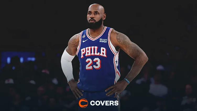 Is LeBron James Playing Tonight? Latest Injury Updates & Odds Impact