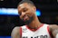 Damian Lillard Portland Trail Blazers NBA