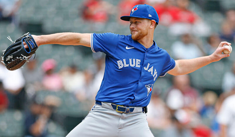 Blue Jays Picks, Predictions & Best Bets vs the Orioles for Game 2 on July 29