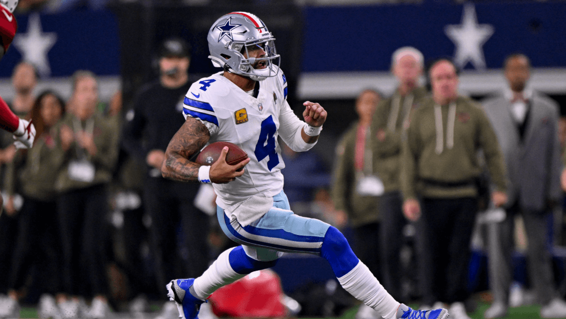 Dak Prescott Picks, Predictions & Best Bets for Monday Night Football Tonight